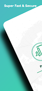 6 Schermata وی پی ان بدون قطعی Pulse VPN