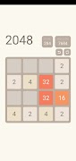 2048 স্ক্রিনশট 1