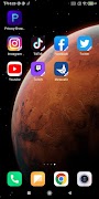 Privacy Browser - Keep Safe captura de pantalla 1