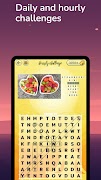 Word Search Pictures Crossword স্ক্রিনশট 4