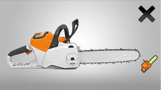 チェーンソーシミュレーター スクリーンショット 2