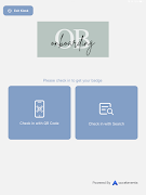 Accelevents Admin 스크린샷 7