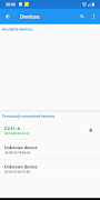 Arduino Bluetooth Controller تصوير الشاشة 6