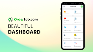 OrderLao.com screenshot 6