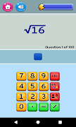 Math Games - Learn Cool Brain  screenshot 6