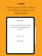 GetBundi: Learn Coding & More 截圖 5