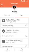 3 Schermata Virtual Care Management