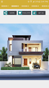 Front Elevation Design ảnh chụp màn hình 2