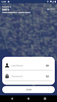 DMTS ESCO পোস্টার