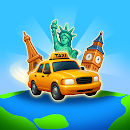Traffic GO - World Tour! APK