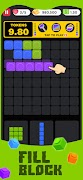 Block Game - Puzzle Bricks الملصق