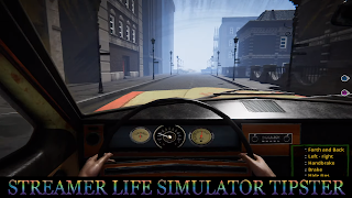 Tipster for Streamer Life Simu 截圖 1