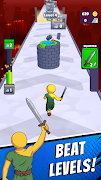 Hell Escape screenshot 1