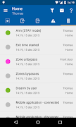 VERSA CONTROL syot layar 5