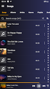 Music Player poster