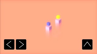 Cube cube captura de pantalla 3