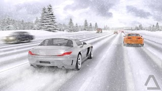 Driving Zone Ekran Görüntüsü 3