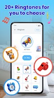 Find Phone by Clap&Whistle скриншот 3