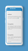 Pure.css تصوير الشاشة 7