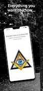 Prometheus Lodge #87 AZ plakat