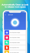 برنامه‌نما Smart Master-Speed & Cleaner عکس از صفحه
