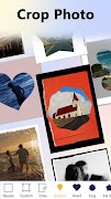 Photo Editor Pro ภาพหน้าจอ 3