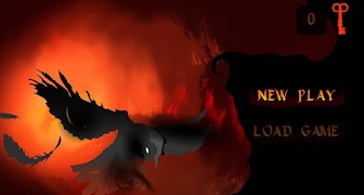 برنامه‌نما Black Bird عکس از صفحه