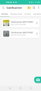 Camera Scanner Docs 截图 2