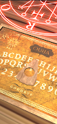 Ouija Simulator ảnh chụp màn hình 3