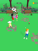Couple Maker! تصوير الشاشة 5