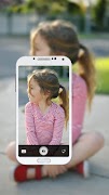 Camera for Android স্ক্রিনশট 3