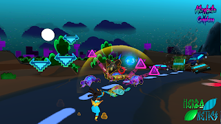 Herbanetics screenshot 7