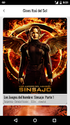 Cines.com.py screenshot 5