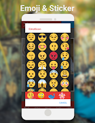 برنامه‌نما Picture Collage عکس از صفحه