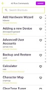 KeyShortcut Pro โปสเตอร์