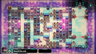 Guide For Invisigun Reloaded capture d'écran 6