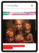 RADIO INTEGRATION تصوير الشاشة 4