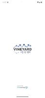 Vineyard City of Light poster