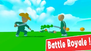 Squid Party Game اسکرین شاٹ 4