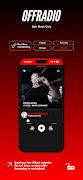 Offradio.gr screenshot 5