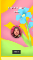Portfolio di Beatrice Rota الملصق
