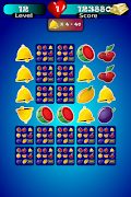 Slot Machine Fruit Memory A Screenshot 1