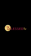 Blessed TV Plakat