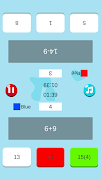 Arithmetic King اسکرین شاٹ 5