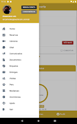 برنامه‌نما JF Security عکس از صفحه