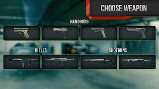 Armas Construtor Simulator imagem de tela 3