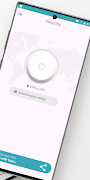 Dino VPN-Fast Secure VPN Proxy imagem de tela 3