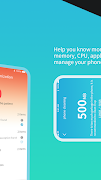 Cleaner for Android 截图 2