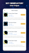 Star Charts - Dark Sky Map Screenshot 4