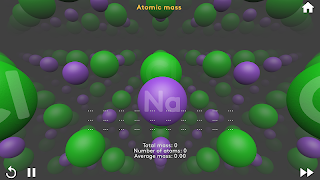 MEL VR Science Simulations screenshot 4